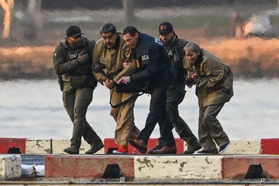 Soldier is charged for betting on Maduro’s ouster!