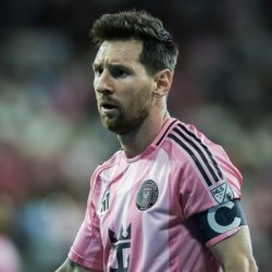 Messi the Entrepreneur!