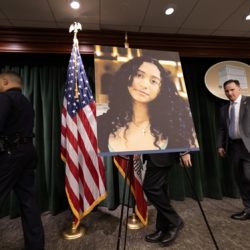 Singer D4vd charged with murder!