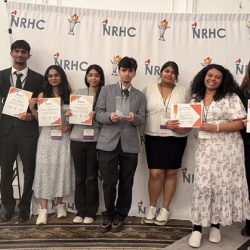 MCC Students Shine at NE Honors Council Conference!