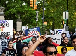 One Thousand Expected to March in Princeton for International Workers’ Day