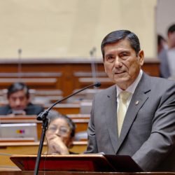 Peru purchases 24 F-16 fighter jets!