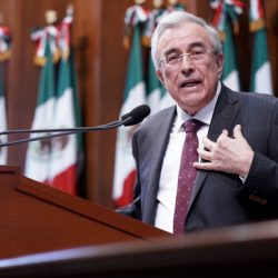 Mexico to investigate Sinaloa Governor!