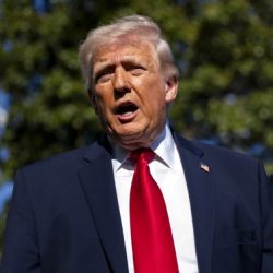 President Trump says will work on Cuba after Iran!