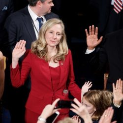 Virginia’s New Electoral Map!