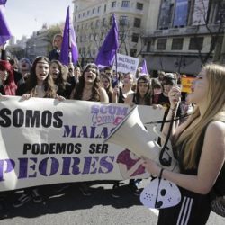 Abortion proposal to enshrine “aborto” in Spain’s Constitution!