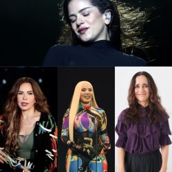 Billboard will honor the most outstanding Latin singers!
