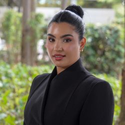 Roccibella, from Venezuelan street food vendor to leading beauty brand in the US.