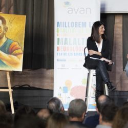 Eric Garcia: “Being eliminated from the Champions League doesn’t diminish what we’ve done in La Liga”.