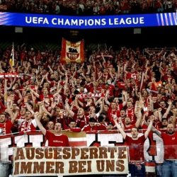 Paris Saint-Germain (PSG) defeats Bayern Munich 5-4