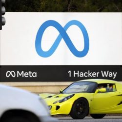 “Red Line” AI Meta Glasses!