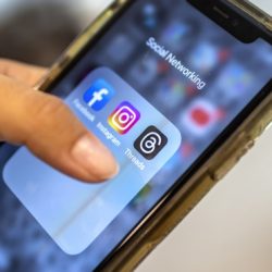 Meta is failing to prevent under-13s from accessing Facebook, Instagram!