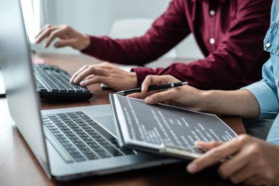 Web design in Madrid is becoming established as a strategic tool.