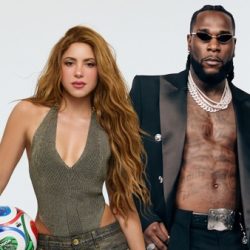Shakira y discos de Julieta Venegas y Maluma lideran la nueva música semanal