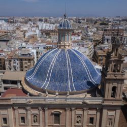 Europe rewards the architectural and heritage rescue.