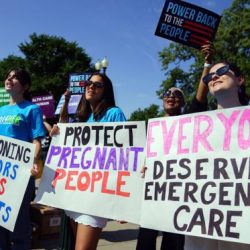 The Abortion Pill by Mail OK by Supreme Court Ruling!