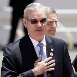 The Dominican Republic and Guyana to explore Oil block!
