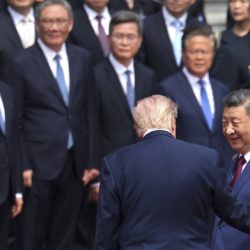 China to buy US planes to bring down tariffs!