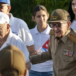 Cuba says US indictment is “political provocation”