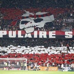 Paris Fans Clash in France!