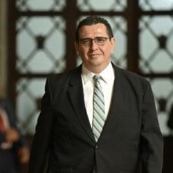 Guatemala’s New Attorney General.