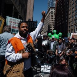 Federal judge blocks ICE from making arrests in court!