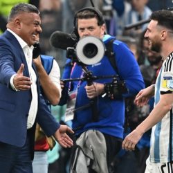 Argentina Coach anounces surprice inclusions!