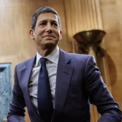 Kevin Warsh is the new Chair of the Federal Reserve!