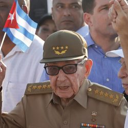 The US charges Castro with conspiracy to kill US Citizens!