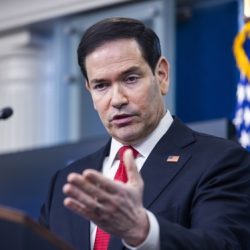 Rubio wants Pope Leo XIV’s help to aid Cuba!