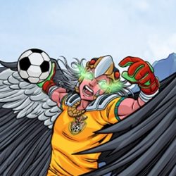 Trading Card Gods Debuts at Kaiju Brooklyn!