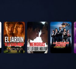 FlixLatino free AVOD to include films and streaming!