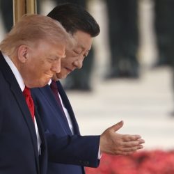 Chinese President Xi Jinping will visit Washington, DC!