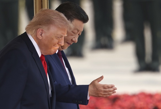Chinese President Xi Jinping will visit Washington, DC!