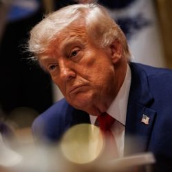 Judge rejects to ban Trump’s Mail-in Vote executive order!