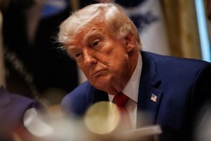 Judge rejects to ban Trump’s Mail-in Vote executive order!
