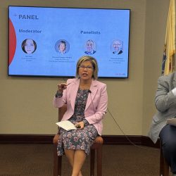 Latino Leaders Call for Action Matching Their Civic Power!