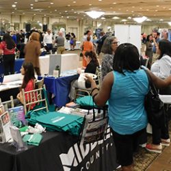 The NJ Statewide Multicultural Business Expo!