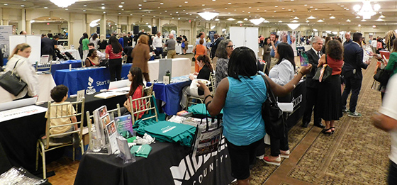Middlesex County Chamber of Commerce Presents the NJ Statewide Multicultural Business Expo