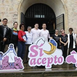 Colombia’s LGBT Marriage 10th Anniversary!