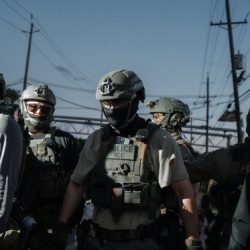 House approves $70 billion for Immigration Enforcement!