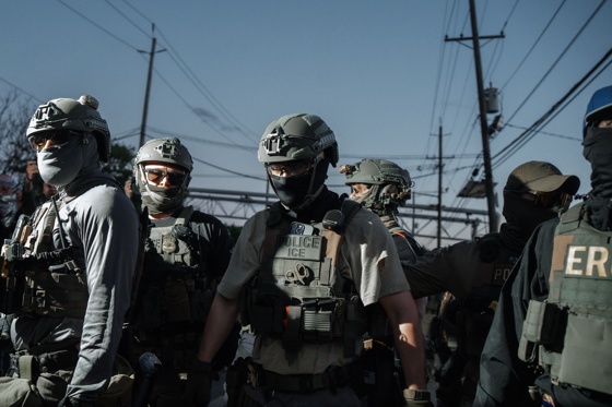 House approves $70 billion for Immigration Enforcement!
