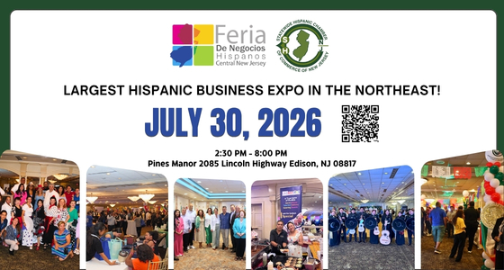 Hispanic Business Expo