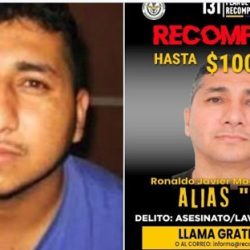 Colombia captures Ecuador’s Drug lord “Javi”