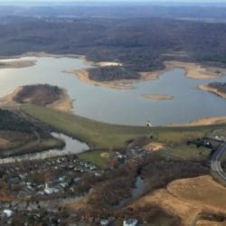 A wake-up call for New Jersey water