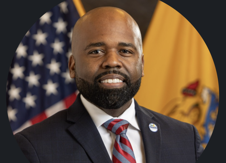 NJDOH Launches Public Health Hub Ahead for World Cup!
