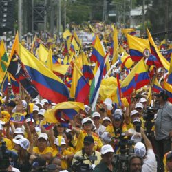 Colombia to choose President this Sunday 06/21/2026