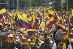 Colombia to choose President this Sunday 06/21/2026