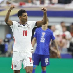 England beats Croatia (4-2) Portugal dissapoints!