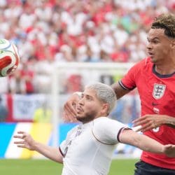 England beats Panama at Metlife Stadium in New Jersey!